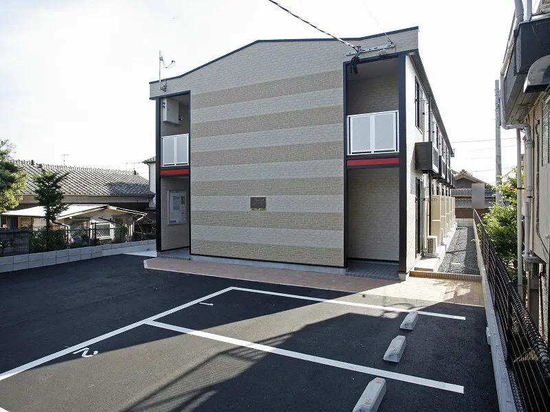 ★手数料０円★京都郡苅田町神田町２丁目 月極駐車場